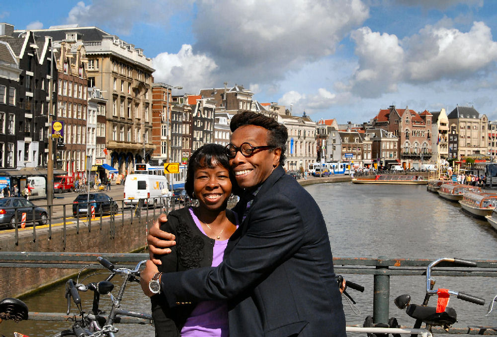 Photos of 2010 Amsterdam Stop-ove