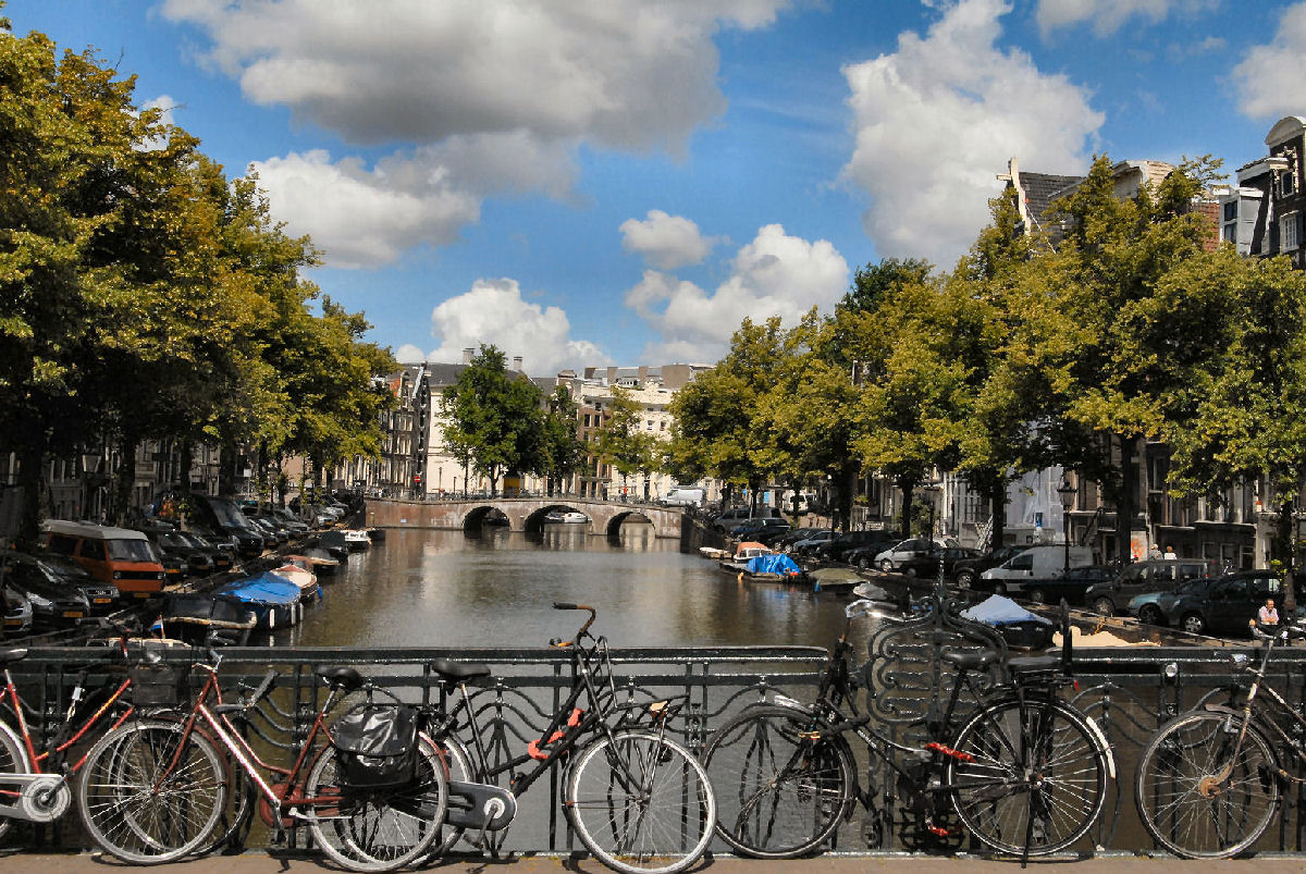 Photos of 2010 Amsterdam Stop-ove