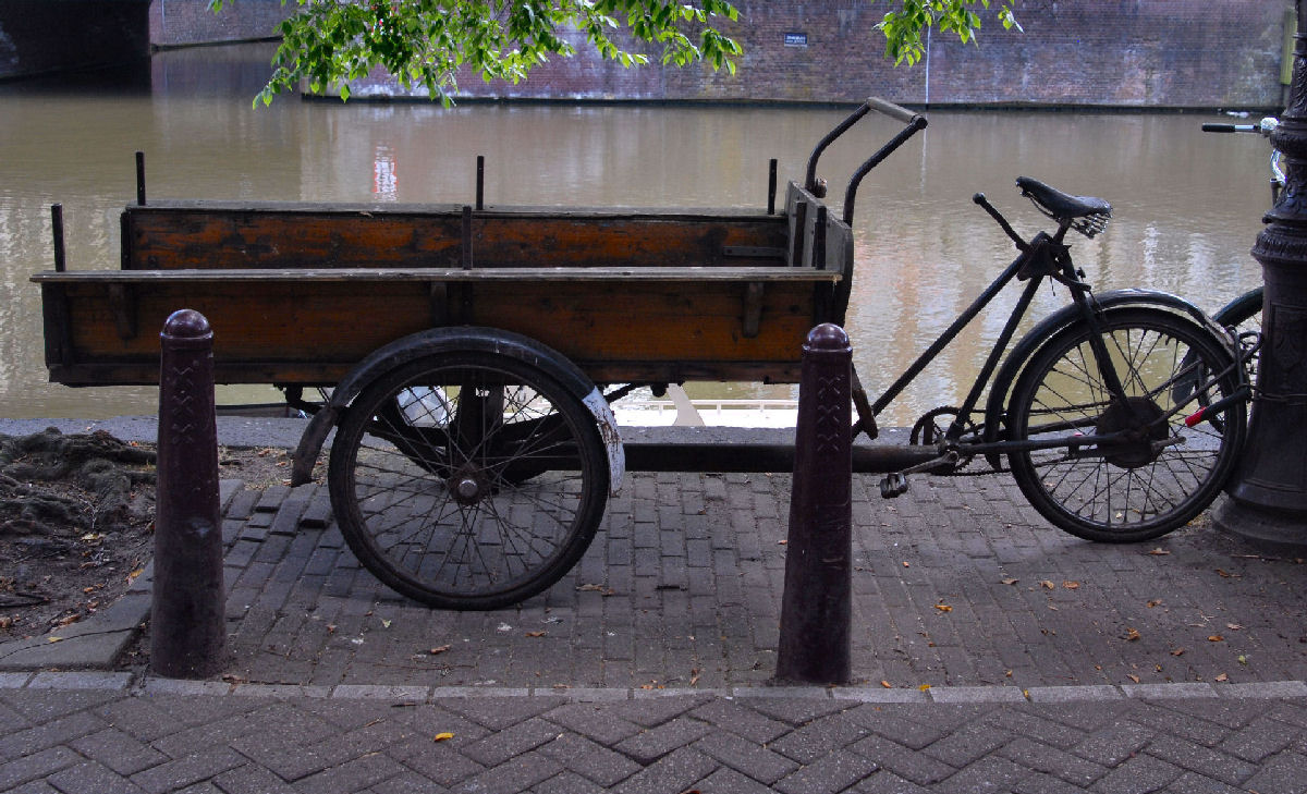 Photos of 2010 Amsterdam Stop-ove